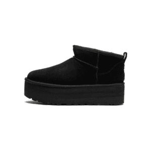 UGG Classic Ultra Mini Platform
