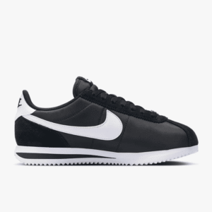 Nike Cortez Textile - Negro